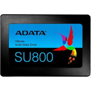ADATA Ultimate SU800, 2,5" - 256GB - ASU800SS-256GT-C