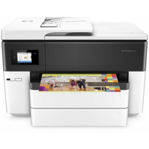 HP OfficeJet Pro 7740 multifunkční inkoustová tiskárna, A3, barevný tisk, Wi-Fi - G5J38A