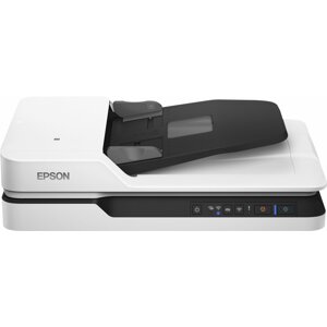 Epson WorkForce DS-1660W - B11B244401