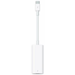 Apple Adaptér Thunderbolt 3 (USB-C) – Thunderbolt 2 - MMEL2ZM/A