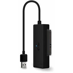 i-tec, USB 3.0/ SATA 3.0 adaptér - USB3STADA.