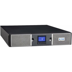 Eaton 9PX 1500i RT2U, 1500VA/1500W, LCD, Rack/Tower, síťová karta - 9PX1500IRTN