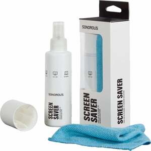 Sonorous cleaning kit 150ml - 7sck150