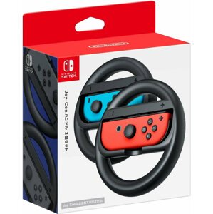 Nintendo Joy-Con Wheel Pair (SWITCH) - NSP115