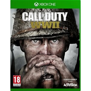 Call of Duty: WWII (Xbox ONE) - 5030917215087