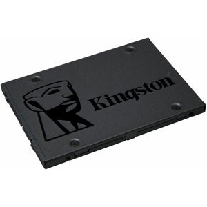 Kingston Now A400, 2,5" - 240GB - SA400S37/240G