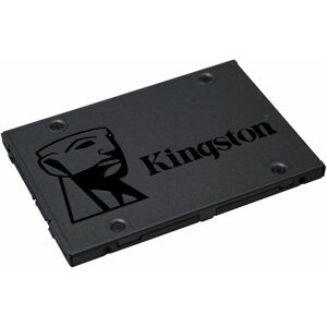 Kingston Now A400, 2,5" - 480GB - SA400S37/480G