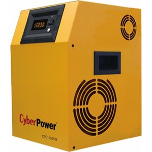 CyberPower CPS1500PIE 1500VA/1050W - CPS1500PIE