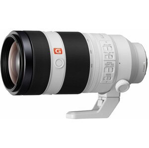 Sony FE 100-400mm f/4.5-5.6 GM OSS - SEL100400GM.SYX