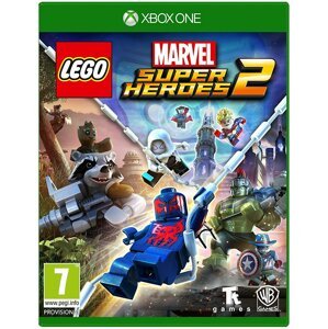LEGO Marvel Super Heroes 2 (Xbox ONE) - 5051892210843