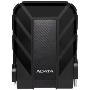 ADATA HD710 Pro, USB3.1 - 2TB, černý - AHD710P-2TU31-CBK