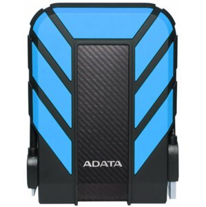 ADATA HD710 Pro, USB3.1 - 2TB, modrý - AHD710P-2TU31-CBL
