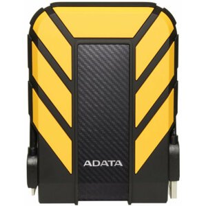 ADATA HD710 Pro, USB3.1 - 1TB, žlutý - AHD710P-1TU31-CYL