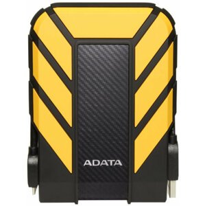 ADATA HD710 Pro, USB3.1 - 2TB, žlutý - AHD710P-2TU31-CYL