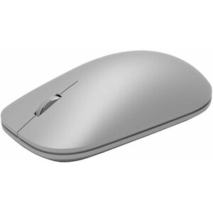 Microsoft Surface Mouse Sighter (Gray) - WS3-00006