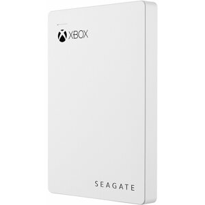 Seagate Xbox Game Drive, 2TB + Game Pass 1 month - STEA2000417