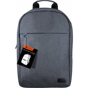 Canyon supertenký minimalisctický batoh pro 15,6'' laptop - CNE-CBP5DB4