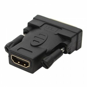 Club3D DVI-D na HDMI 1.3, pasivní adaptér - CAA-DMD>HFD3
