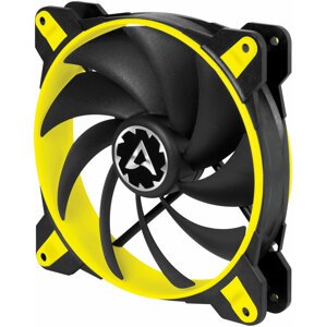 Arctic BioniX F140, eSport fan, žlutá - 140mm - ACFAN00097A