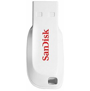 SanDisk Cruzer Blade 16GB - SDCZ50C-016G-B35W
