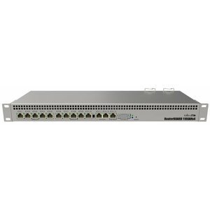 Mikrotik RouterBOARD 1100AHx4 - RB1100AHx4