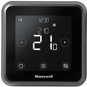 Honeywell Lyric T6 Smart Thermostat Y6H910WF1011 - Y6H810WF1034