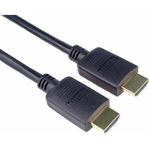 PremiumCord HDMI 2.0 High Speed + Ethernet kabel, zlacené konektory, 10m - kphdm2-10