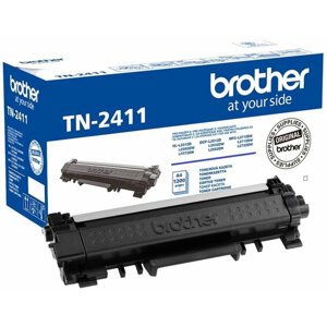 Brother TN-2411, černý - TN2411