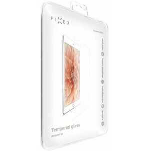 FIXED Ochranné tvrzené sklo pro Apple iPad Mini 4, 0.33 mm - FIXG-271-033
