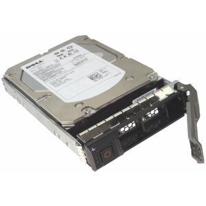 Dell server disk, 2,5" - 1,2TB - 400-AJPD