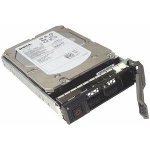 Dell server disk, 2,5" ve 3,5" rámečku - 300GB - 400-AJRR