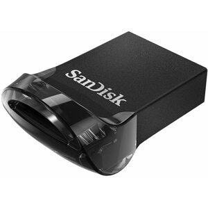 SanDisk Ultra Fit 64GB - SDCZ430-064G-G46
