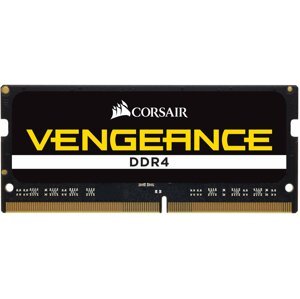 Corsair Vengeance 16GB DDR4 2666 CL18 SO-DIMM - CMSX16GX4M1A2666C18