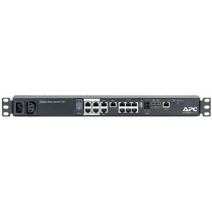 APC NetBotz Rack Monitor 250 - NBRK0250