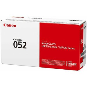Canon 052 - 2199C002