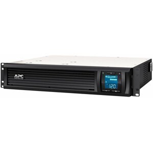 APC Smart-UPS C 1500VA se SmartConnect - SMC1500I-2UC