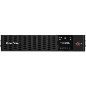 CyberPower Professional Series III RackMount 1500VA/1500W - PR1500ERT2U