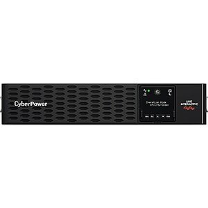 CyberPower Professional Series III RackMount 2200VA/2200W - PR2200ERT2U