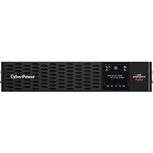 CyberPower Professional Series III RackMount XL 1500VA/1500W - PR1500ERTXL2U