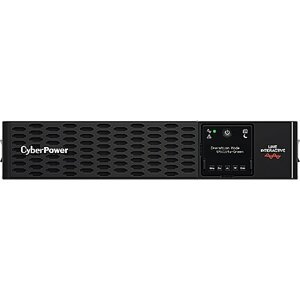 CyberPower Professional Series III RackMount XL 2200VA/2200W - PR2200ERTXL2U