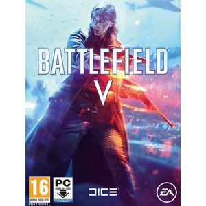 Battlefield V (PC) - 5030943122281
