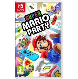 Super Mario Party (SWITCH) - NSS672