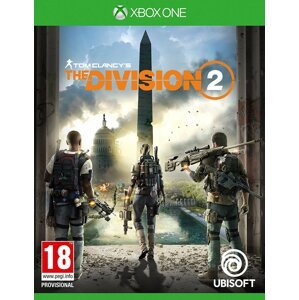 The Division 2 (Xbox ONE) - 3307216080749
