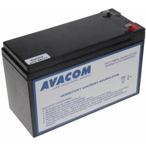 Avacom náhrada za RBC17 - baterie pro UPS - AVA-RBC17