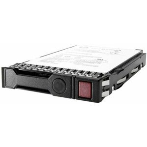 HPE server disk, 2,5" - 600GB - 870757-B21