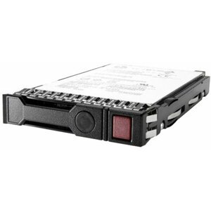 HPE server disk, 2,5" - 900GB - 870759-B21