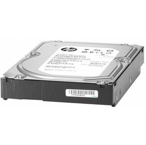 HPE server disk, 3,5" - 1TB - 801882-B21