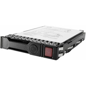 HPE server disk, 2,5" - 2TB - 765455-B21