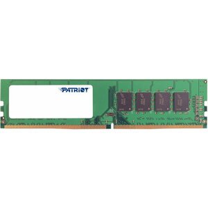 Patriot Signature 8GB DDR4 2400 CL17 - PSD48G240081