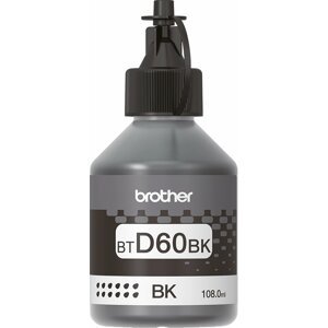 Brother BTD60BK černá - BTD60BK